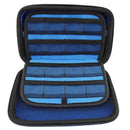 Guanhe Game Machine Bag Multi-Function Storage Bag Mobile Hard Disk Storage