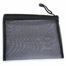 Casual Travel Cosmetic Bag neutral Zipper Make Up Transparent Makeup Case O A9B3