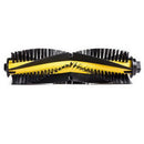 for Ilife V7S V7S PRO Robot Vacuum Replacement Kits - Main Brush Side Brushes
