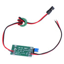 5V 6V 3A Max 5A switch mode lowest rf noise bec kit for rc models t 3C