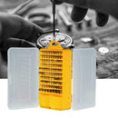110 in 1 Magnetic Precision Screwdriver Set Watch Mobile Tool Kits Phone Re Y5L0