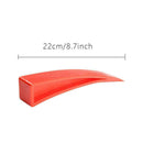 Car Air Pump Wedge Inflatable Hand Pump Car Window Entry Door Open Tool Shi L8K2