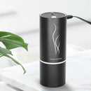 New Aroma Diffuser Essential Oil Diffusers Aromatherapy Cool Mist Aroma Dif