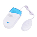 Security Alarm Intercom Doorbell Smart Door Alarm System Long Range Remote OZ