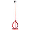 Paint & Mud 1-5 Gallon Mixer Shaker Stirrer Agitator Power Drill Tool U7V2