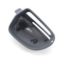 Left Side Rearview Mirror Cover For AUDI A4 B8 A6L C6 2009-2011 8T0857527D