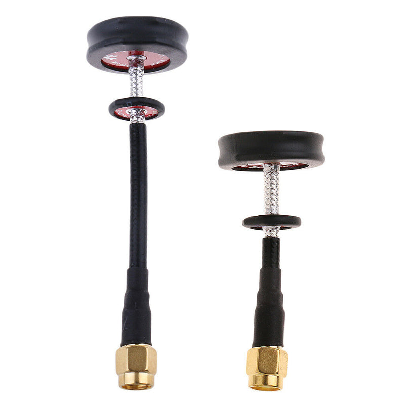 1pc 5.8GHz Pagoda Antenna FPV Antenna   Immersion Antena RP-SMA Short