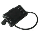 12V/24V 3/5Kw Lcd Monitor Parking Heater Switch Car Heating Device Controll K7V7