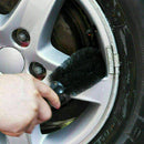 Car Truck Washing Cleaning tool Wheel Tire Rim Scrub Brush Car Brush Tools E1P1