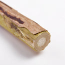 Cat Cleaning Teeth Pure Natural Catnip Pet Cat Molar Toothpaste Stick Toys