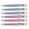 6pcs Flat Duck Mouth Hair Clips Pro Hairdressing Salon Hairpins Styling Tool