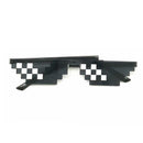 Sunglasses For Mosaic Unisex Quadratic Performance NI69 Element Funny Stage