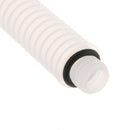Car Motorcycle Pour Oil Tool Funnel Petrol Plastic Funnel With Soft Pipe