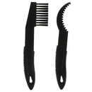 Bicycle chain washing tool  chain washer chain washer plus brush NTB Kw
