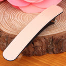 2pcs Acrylic Hair Clip Hairpin Barrettes Girls Fashion Jewelry Accessory