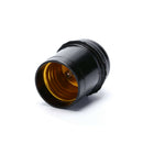 E27 3/4A Light Bulb Lamp Holder Pendant Edison Screw Cap Socket Vint JR