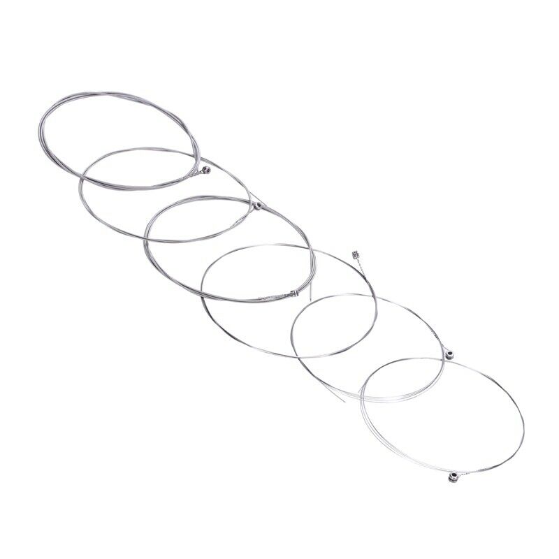 Alice Electric Guitar Strings 010-046 Inch Nickel Alloy Wound A508-L