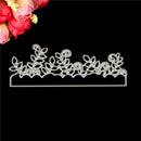 DIY Metal Grass Cutting Dies Template Scrapbook Embossing Paper Card Album JR