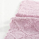 4X Microfiber Dishcloth Square Kitchen Washing Cleaning Towel Dish Clot RQH
