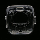 Protective Clear-Camera Case with Shoulder Strap for   Instax SQ10