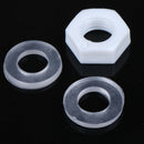 Plastic Wine Bottle Water Faucet Juice Bucket Faucet Water Dispenser Switch  OZ