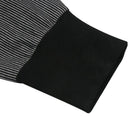 Hip-hop Splice Lattice Women's Sweat Pants Double Bag Harem Baggy Cotton bl