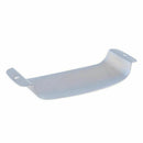 Metal Humbucker Pickup Protective Shell Case Cover for Electric Guitar Bass J1T1