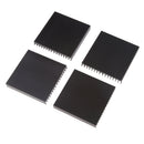 Aluminum Radiator Heatsink Cooling Fan for for MemoryChip/Chipset 60x10x60mm