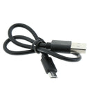 For BBC Micro Bit Essentials Kit USB B To USB A Cable Power Supply Cord 25cm
