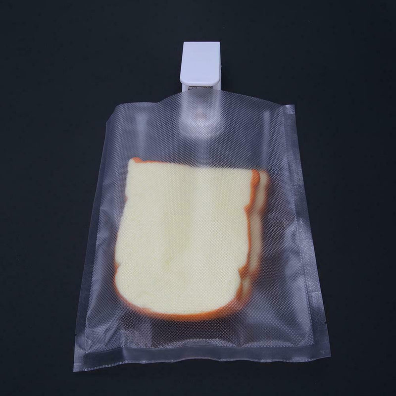 Mini Portable Sealing Machine Food Storage Plastic Bag Handheld Heat Sealer