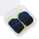 2pcs Mobile Finger Stall Sensitive Game Controller Sweatproof Finger CoMO