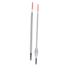 Floats , 9pcs Assorted Sizes Lot Fishing Lure Floats Bobbers Slip Drift Tube