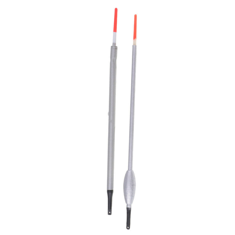 Floats , 9pcs Assorted Sizes Lot Fishing Lure Floats Bobbers Slip Drift Tube