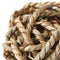 Pet Supplies Small Animal Chew Braid Grass Ball Toys for Rabbits Hamster A