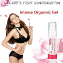 Potent orgasm gel 30ml exciting female orgasm irritating orgasm spray W7D6 Z2C6
