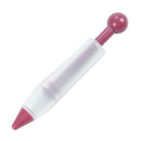 Decorator Silicone Cake Pen Pastry Icing Writing Syringe Baking Decor DIY Tools