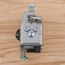 Carburetor Assembly Fits For  021 023 025 MS210 Chainsaw 1123 120 0605