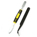 Multifunction Screwdriver Repair Maintain Disassemble Tool 8 Pcs