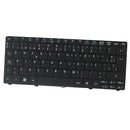Replacement Spanish Keyboard For Acer Aspire One 532H 521522 AO522