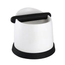 ABS coffee knock Box Espresso Coffee Barista Coffee Powder Slag Box Powder