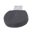 Black Guitar Style 32GB USB 2.0 Flash Memory Storage Drives U Disk Cute Gif P2N5