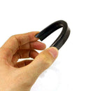 8x Door Edge Guards Trim Molding Protection Strip Car Door Scratch Protecto M6T1