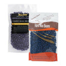 LavenderÃ‚Â Chamomile Hard Hot Wax Beans Hair Removal Bikini Depilatory Waxing