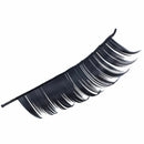 Sankeshu 10 Pairs Handmade Natural False Eyelashes Makeup Long Eye Lashed E