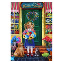 5D DIY Full Drill Diamond Painting Cross Stitch Embroidery Crafts (Child01)