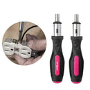 6.3mm screwdriver Multi-function screwdriver sleeve screwdriver A9P5 R3U3