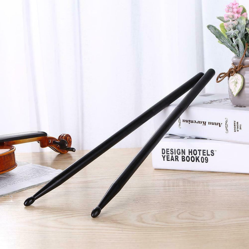 Durable Nylon Drumsticks Percussion Musical Instrument Music Band Accessories