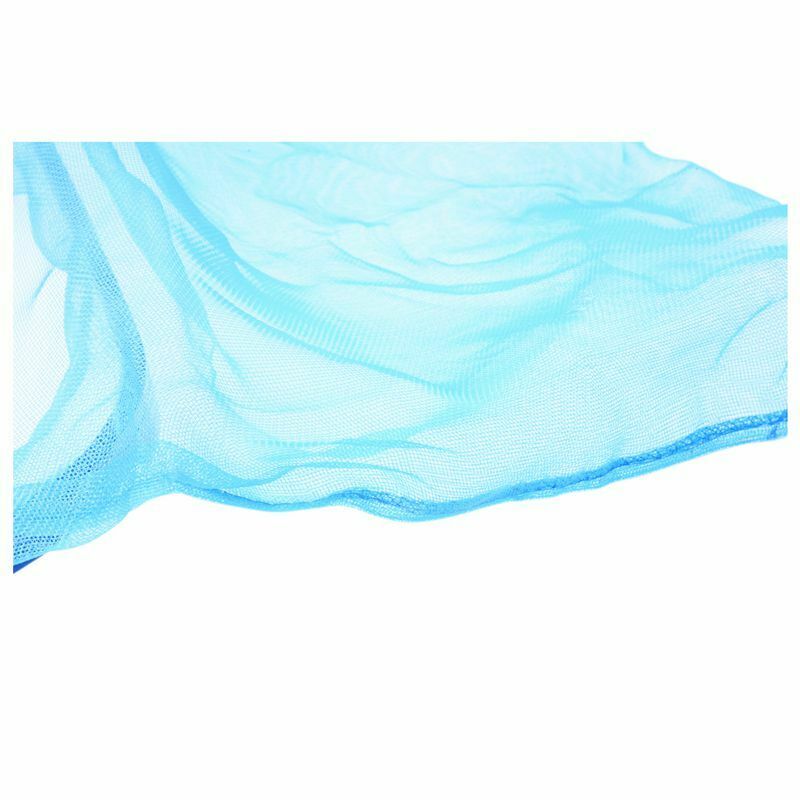 Swimming Pool Spa Hot Tub Pond Surface Leaf Skimmer Net Professional Tool
