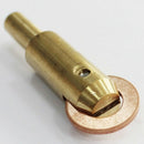 Car Body Repair Slide Hammer Dent Puller Kit Washer Spot Welding Electrode  M4D6
