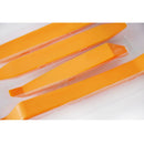 4Pcs Car Video Audio Radio Dismantle Tools Kit Remove Hand Tool Set Gw